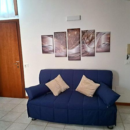 皮耶韦城La Casa Di Lella公寓 外观 照片